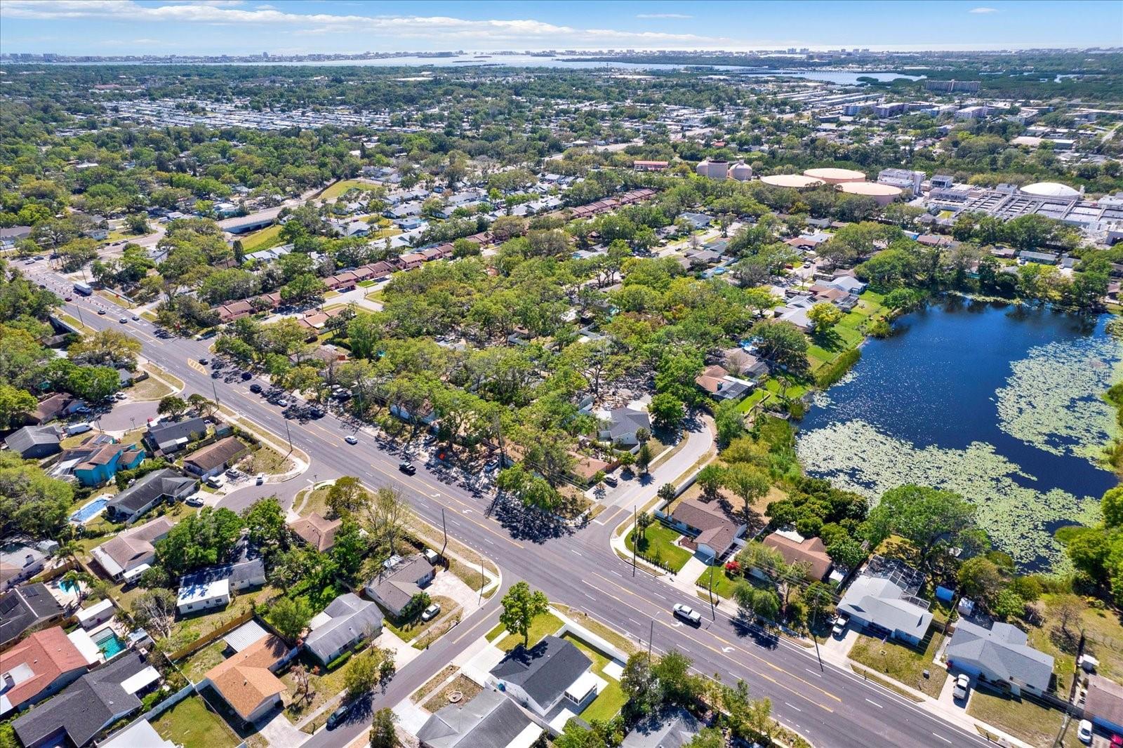 7097 ABERFELDY AVE N, ST PETERSBURG, FL, 33709