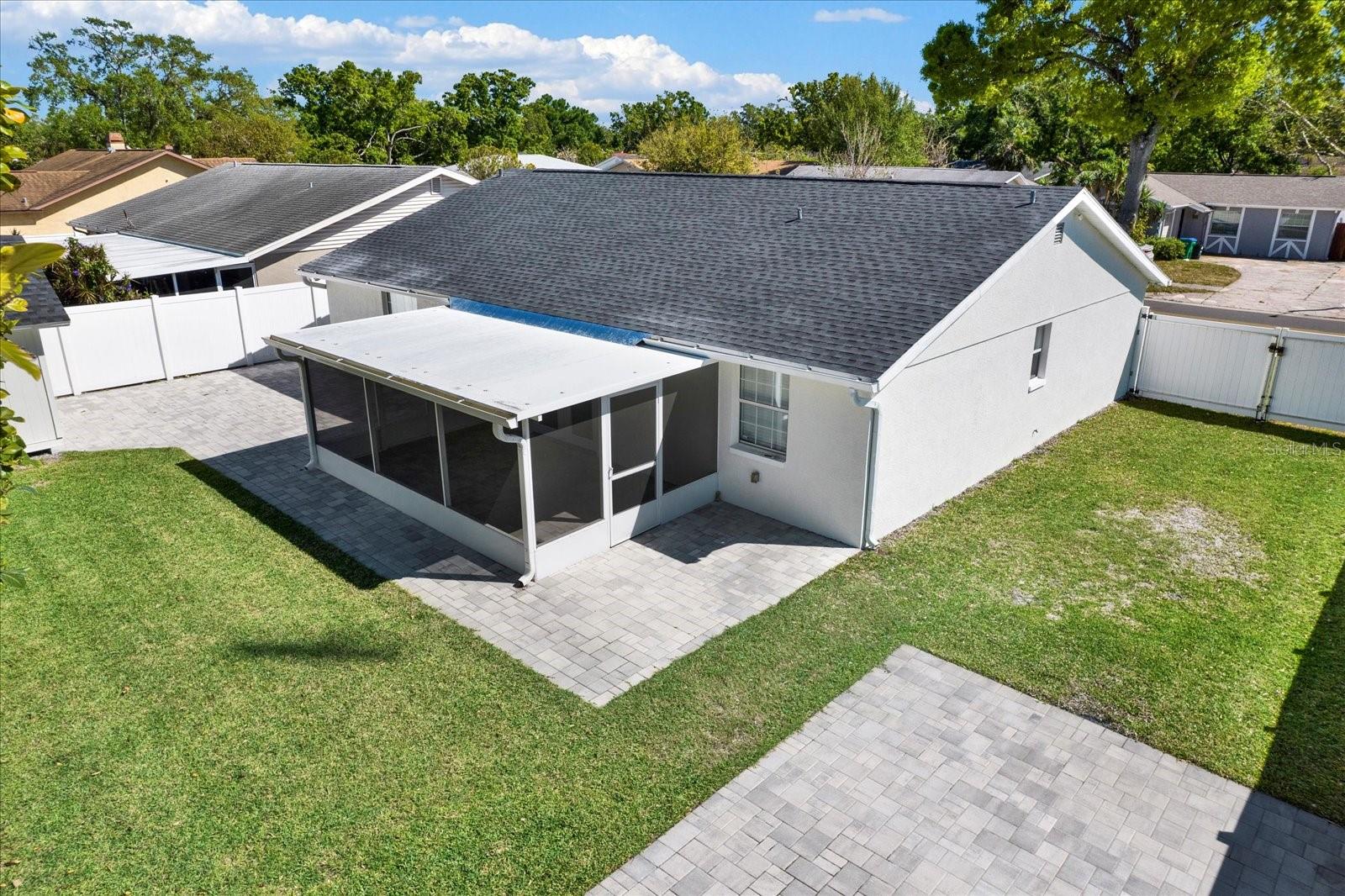 7097 ABERFELDY AVE N, ST PETERSBURG, FL, 33709