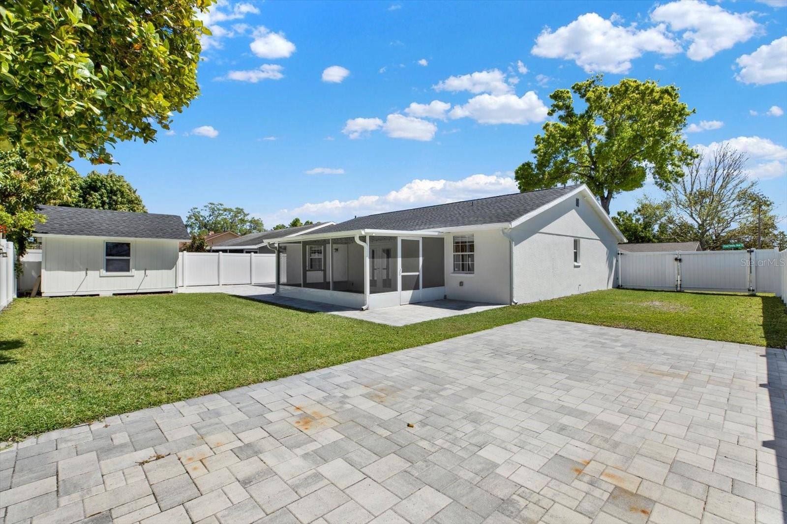 7097 ABERFELDY AVE N, ST PETERSBURG, FL, 33709