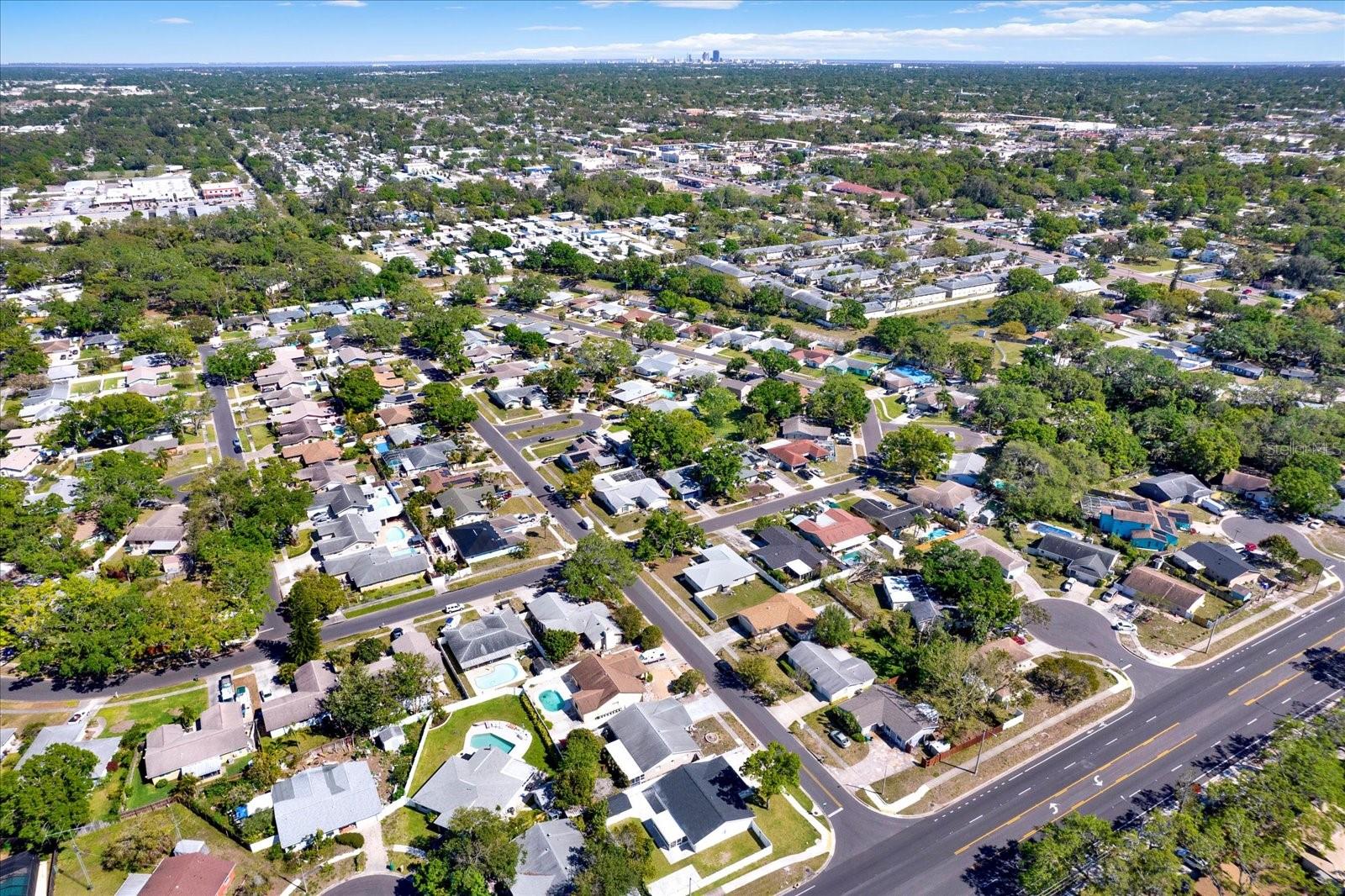7097 ABERFELDY AVE N, ST PETERSBURG, FL, 33709