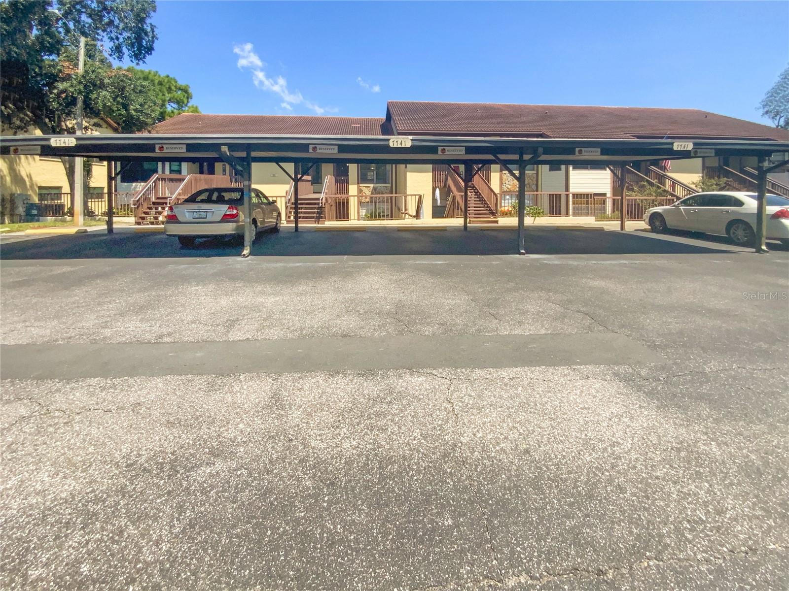 7741 FOREST TRL #7, PORT RICHEY, FL, 34668