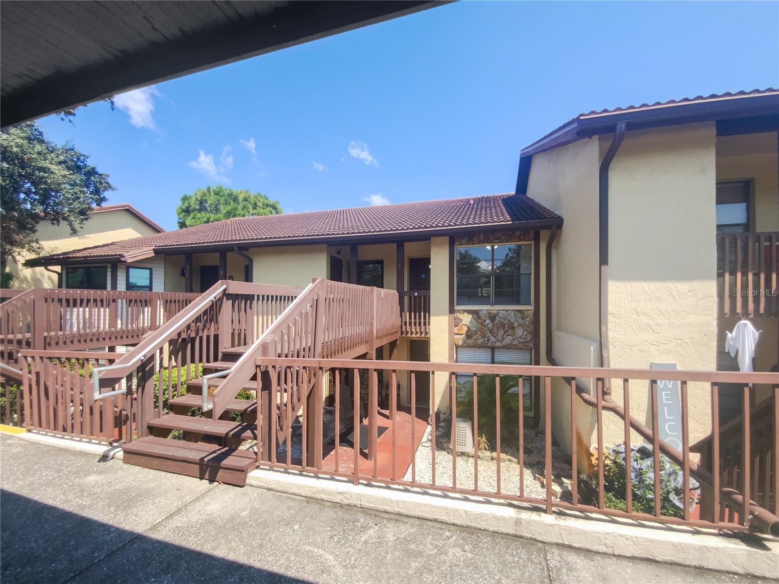 7741 FOREST TRL #7, PORT RICHEY, FL, 34668