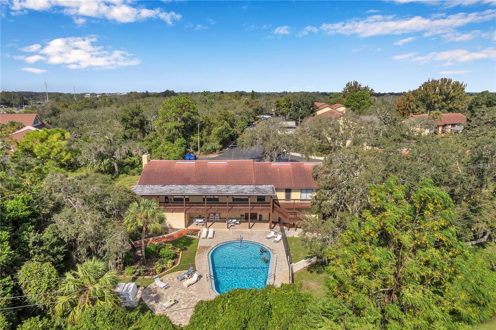7741 FOREST TRL #7, PORT RICHEY, FL, 34668
