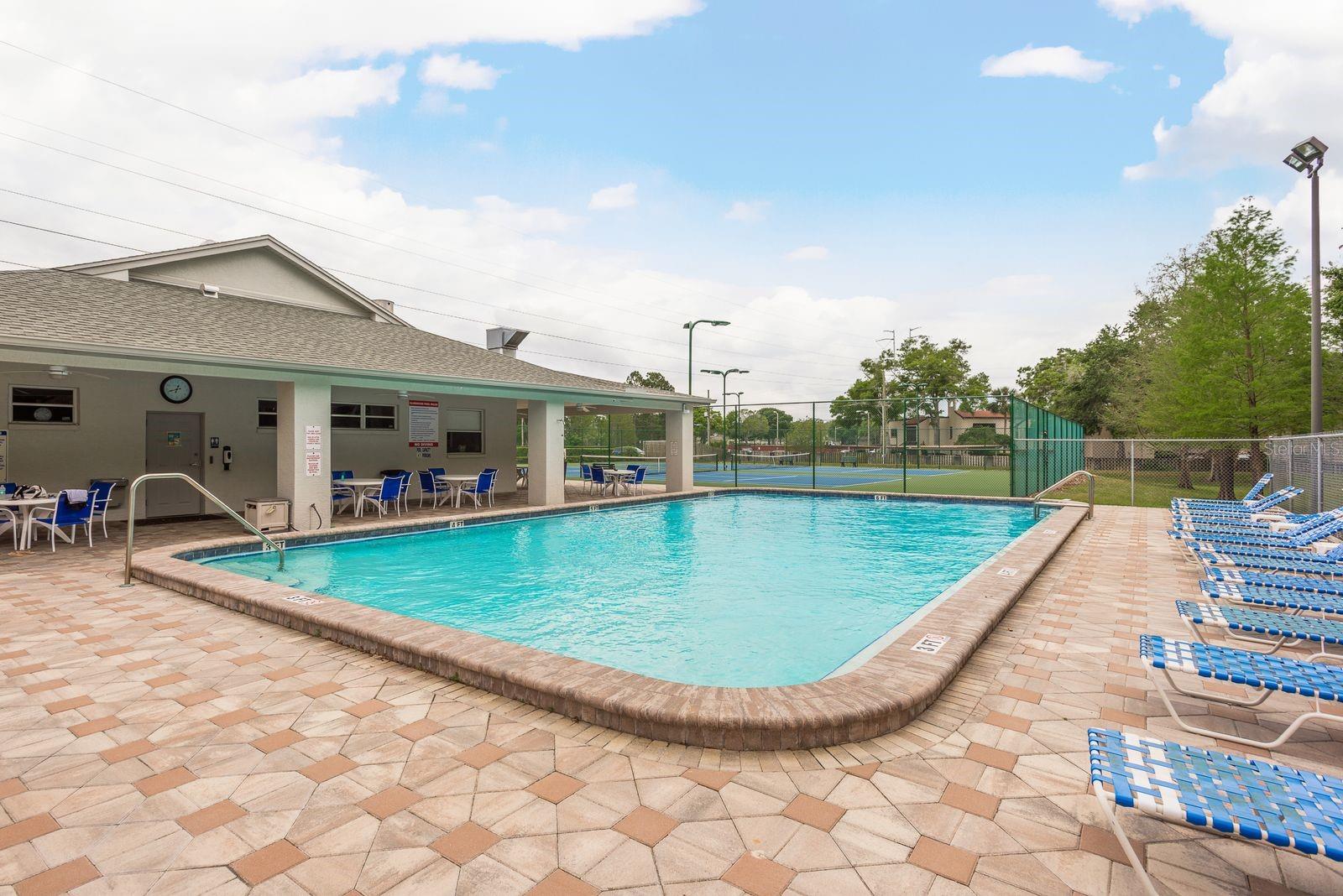 3056 PEPPERWOOD LN W, CLEARWATER, FL, 33761
