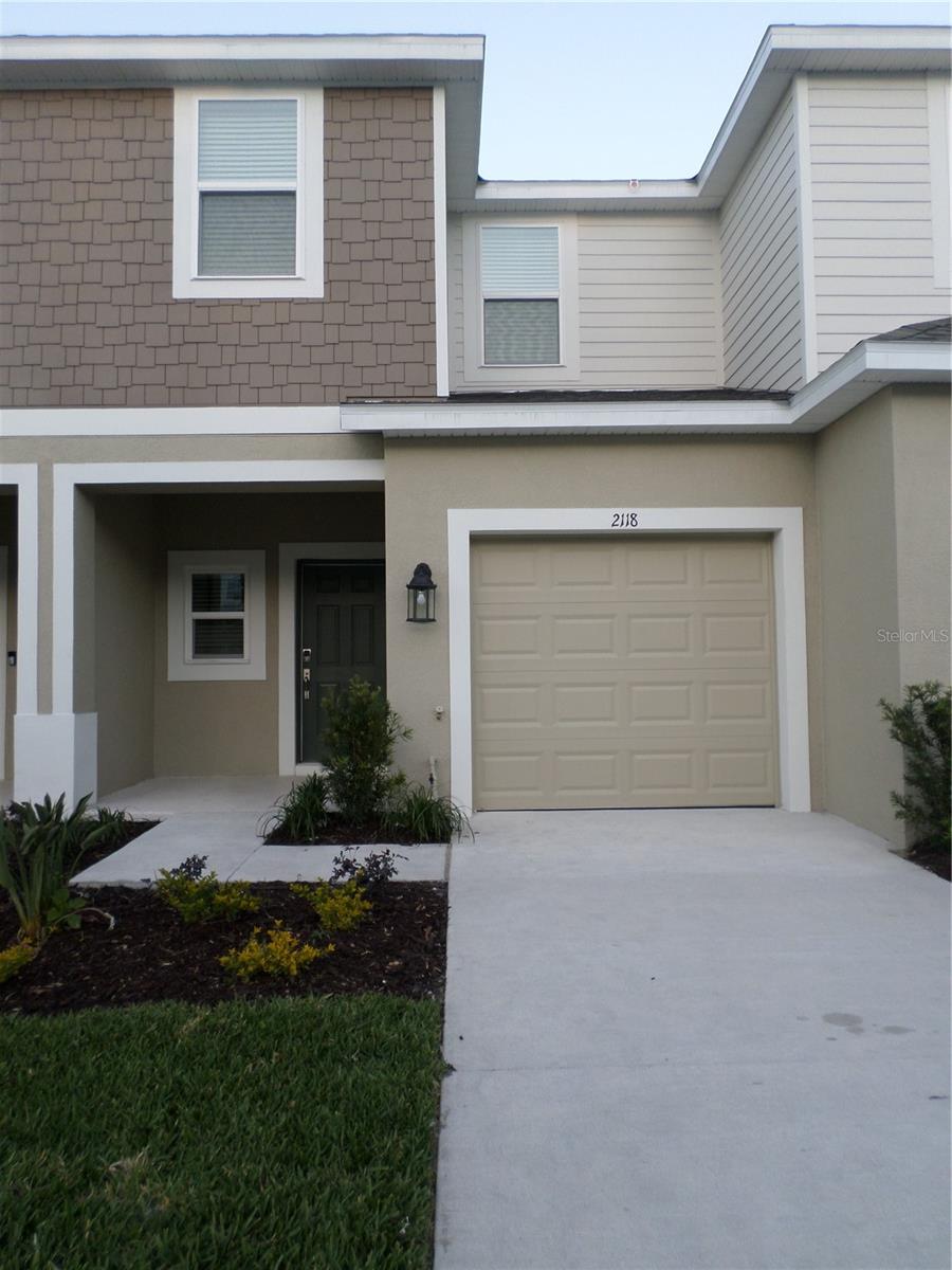 2118 HALLIER CV, WESLEY CHAPEL, FL, 33543