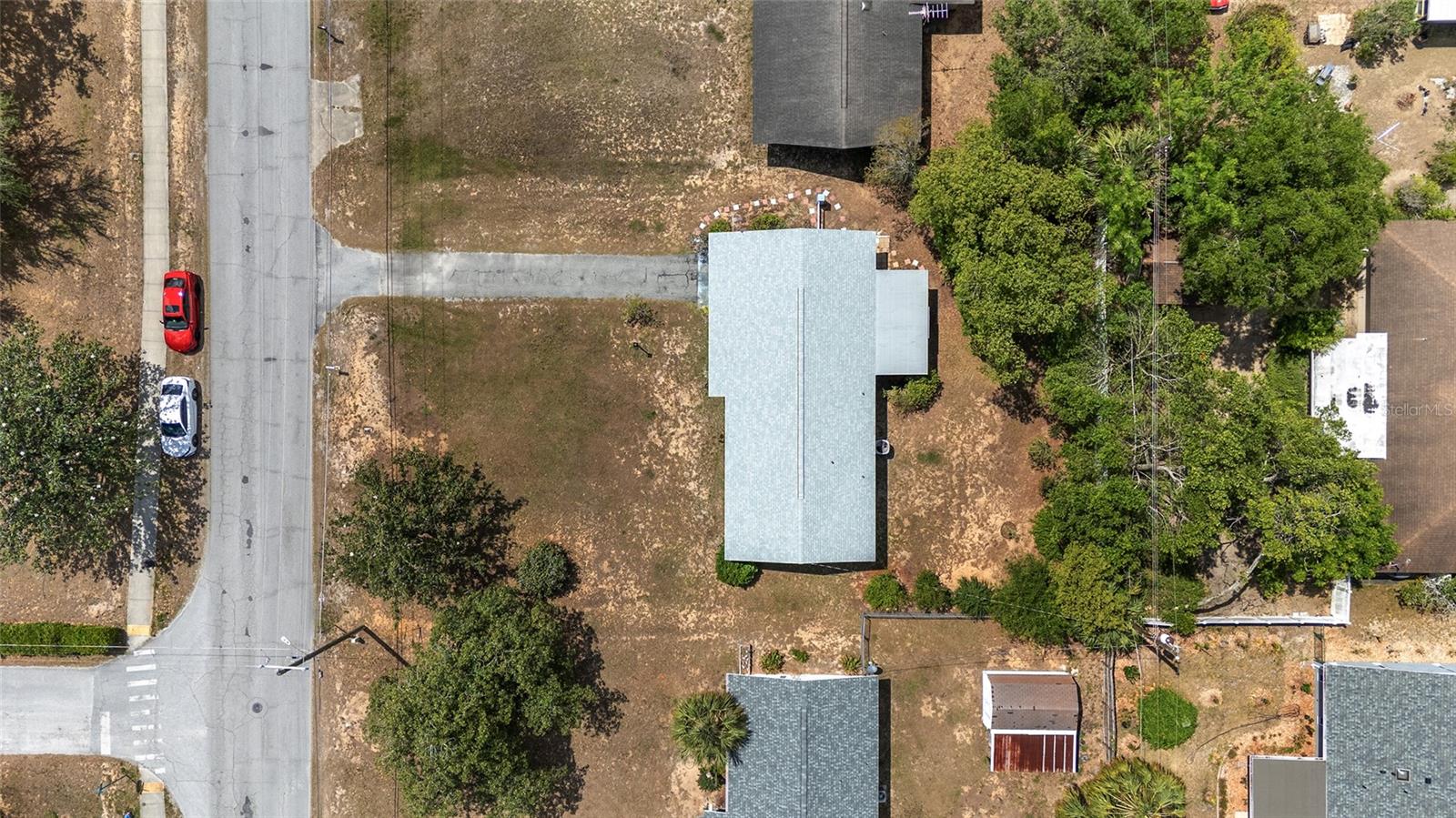 904 HASELTON ST, EUSTIS, FL, 32726