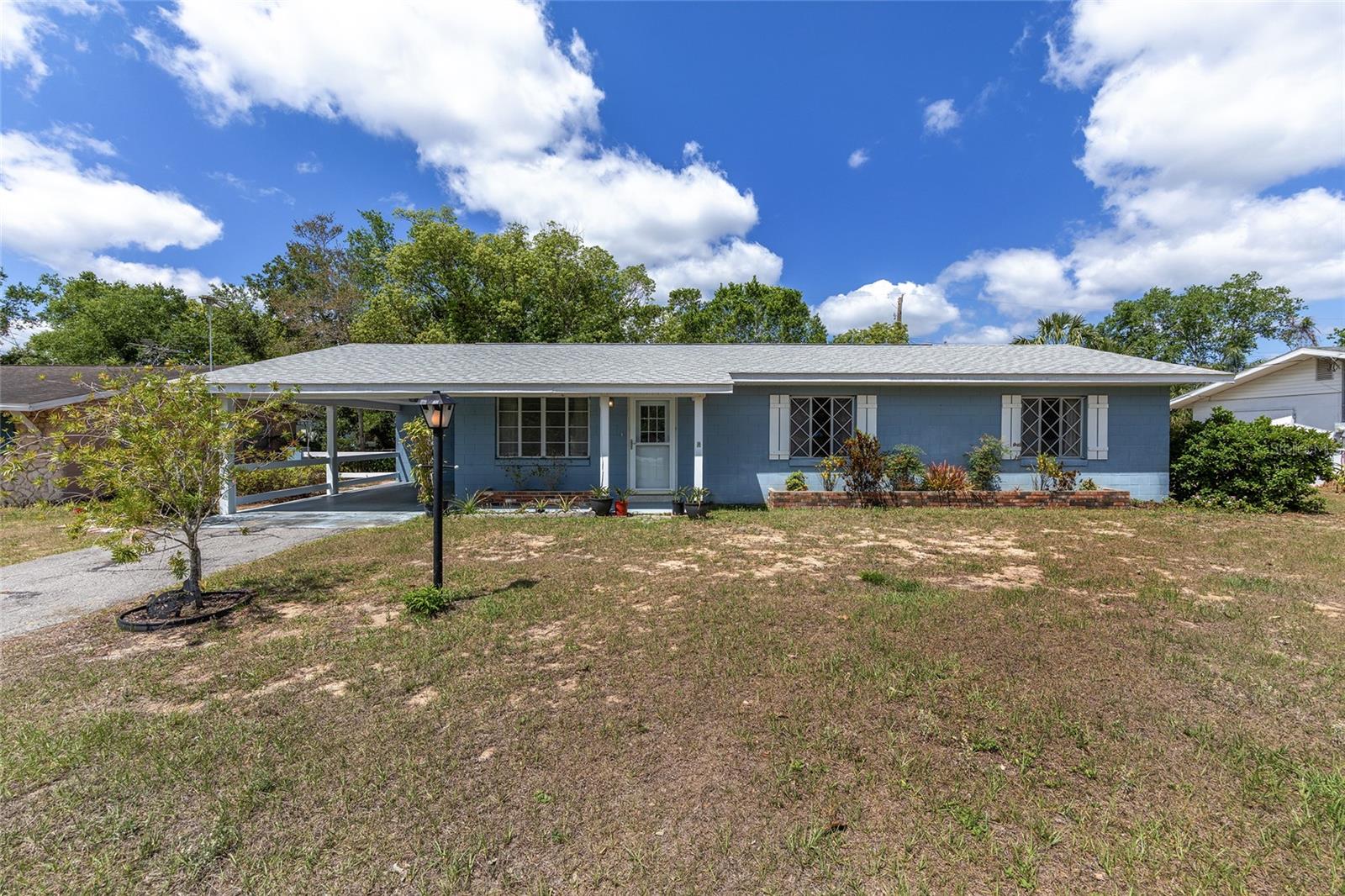 904 HASELTON ST, EUSTIS, FL, 32726
