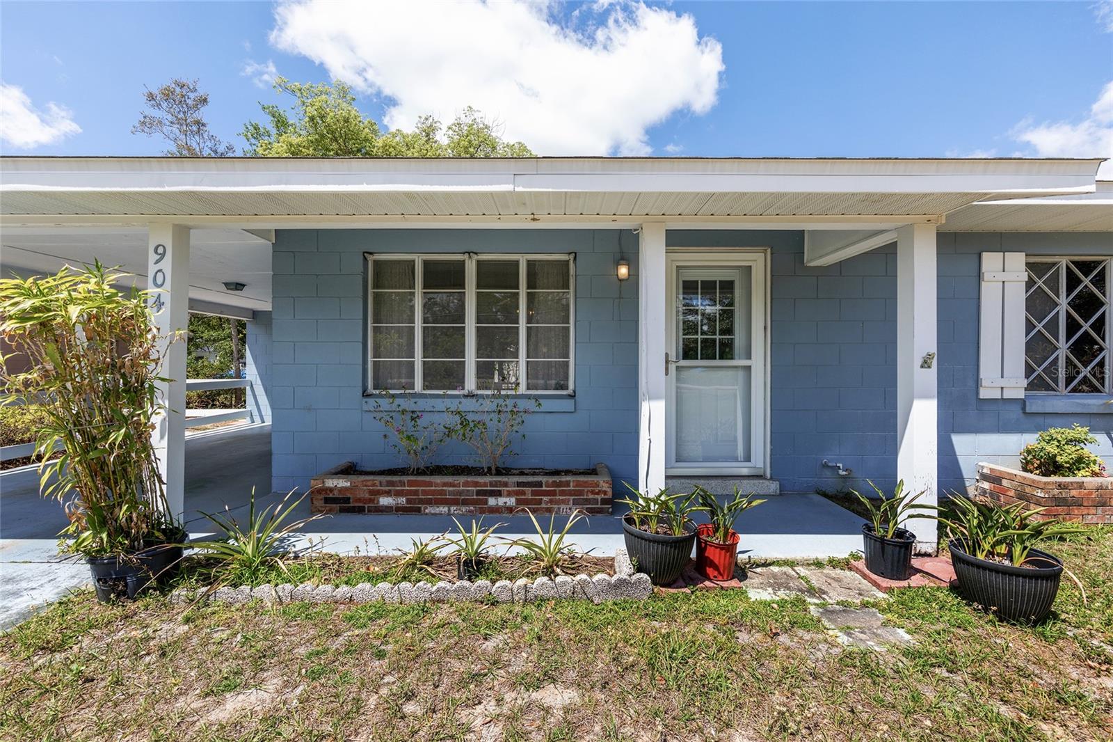 904 HASELTON ST, EUSTIS, FL, 32726