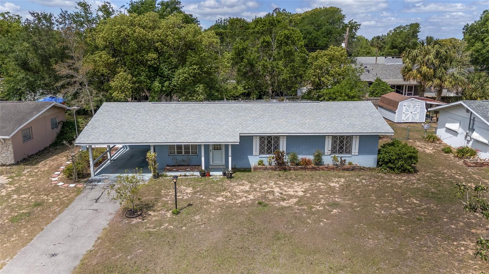 904 HASELTON ST, EUSTIS, FL, 32726