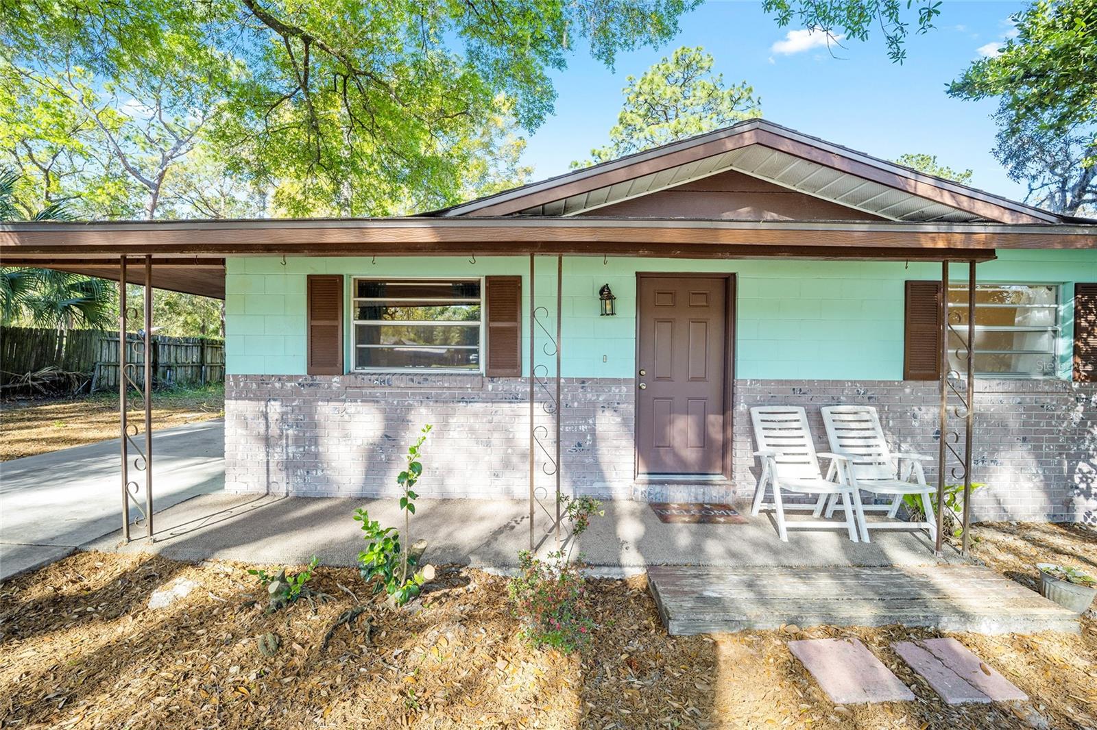 4460 NE 25TH AVE, OCALA, FL, 34479