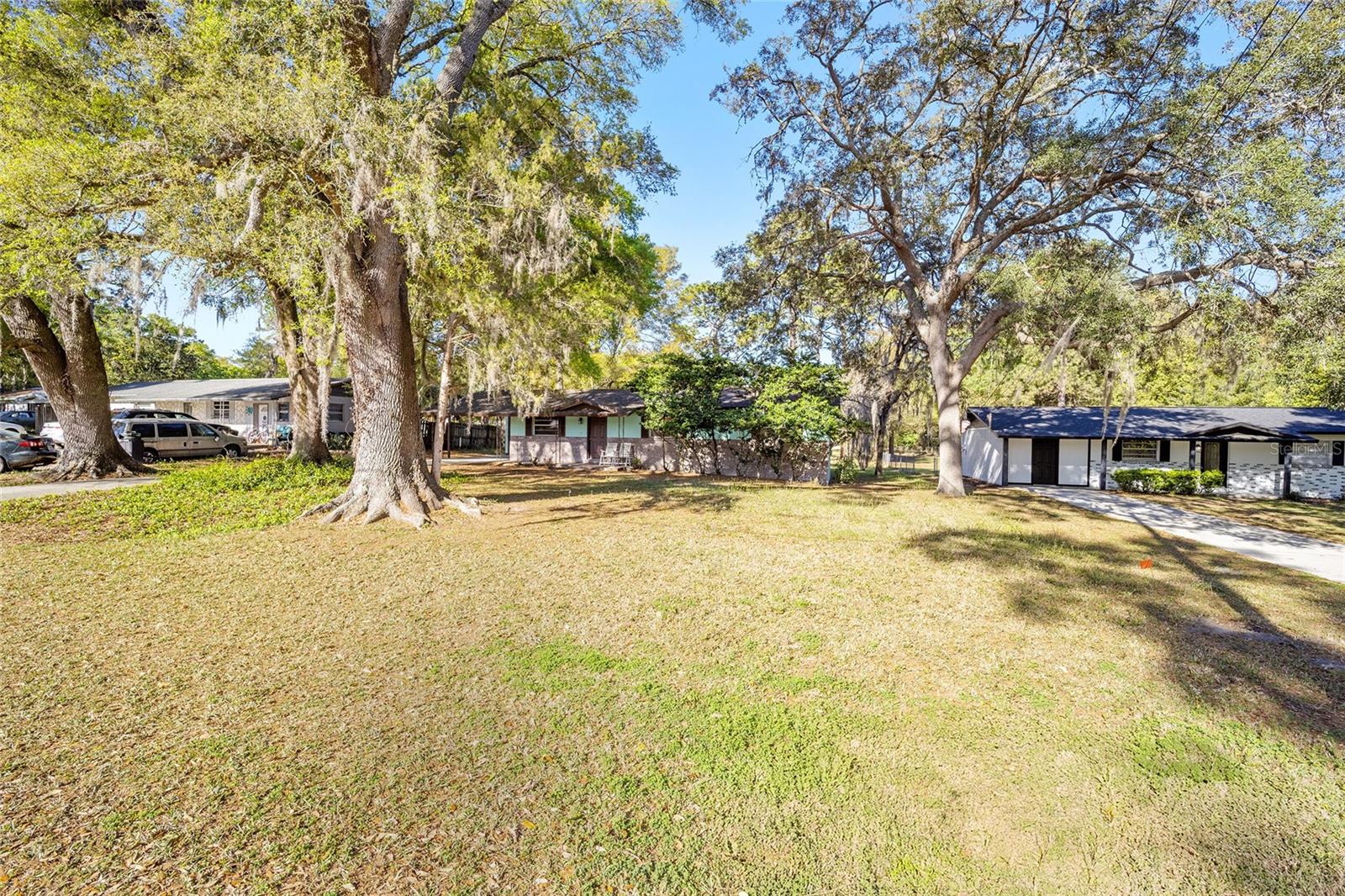 4460 NE 25TH AVE, OCALA, FL, 34479