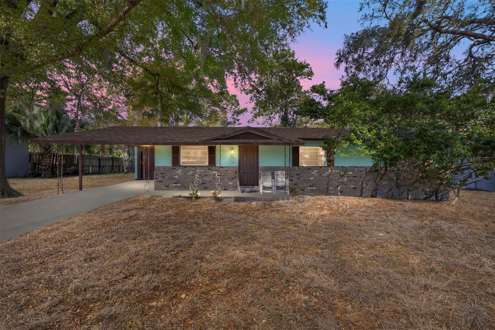 4460 NE 25TH AVE, OCALA, FL, 34479