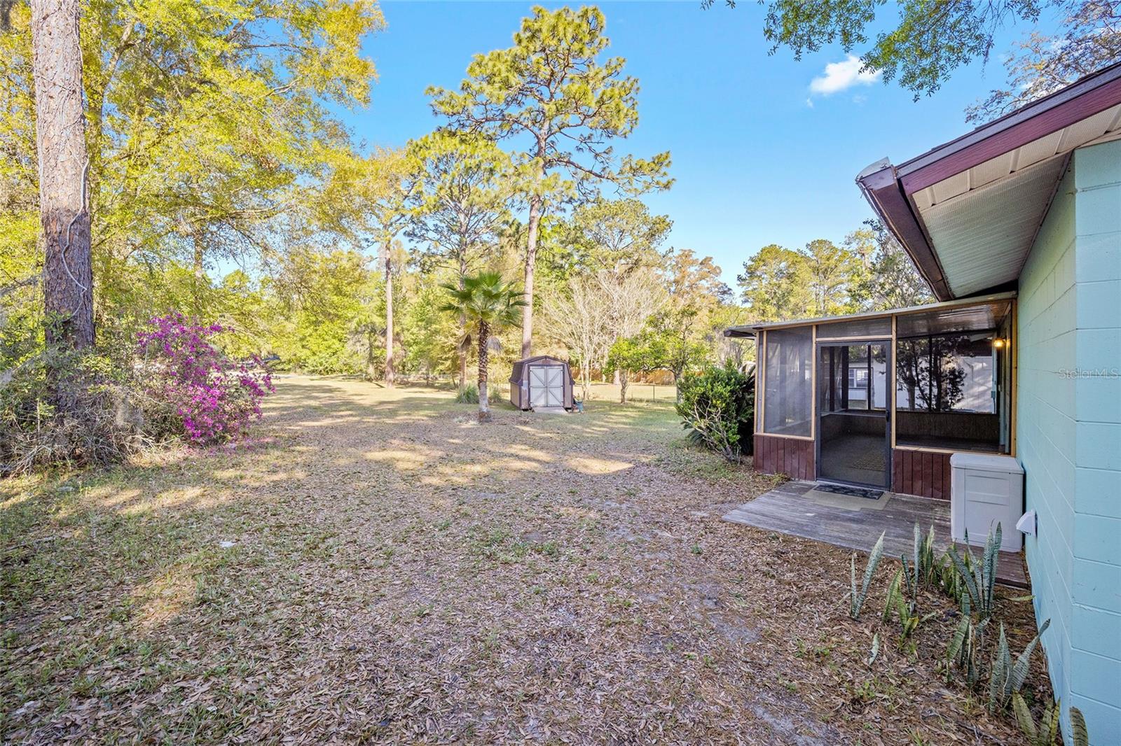 4460 NE 25TH AVE, OCALA, FL, 34479