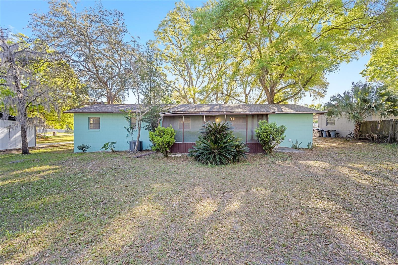 4460 NE 25TH AVE, OCALA, FL, 34479