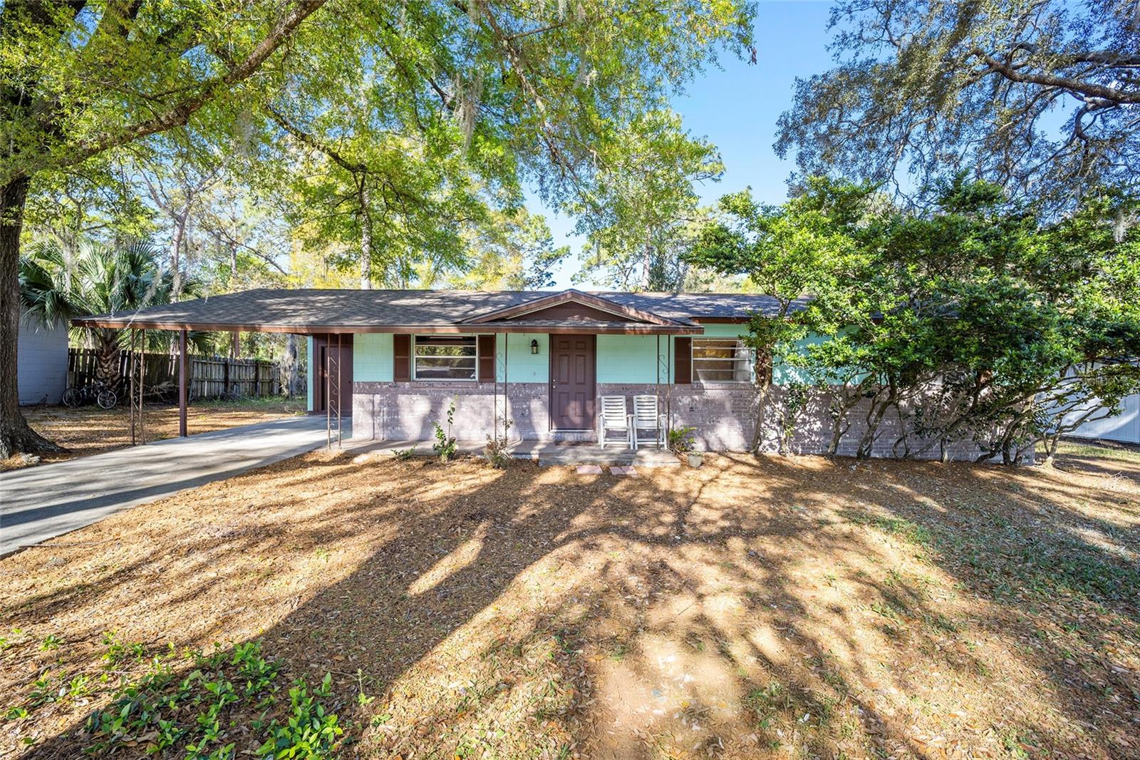 4460 NE 25TH AVE, OCALA, FL, 34479