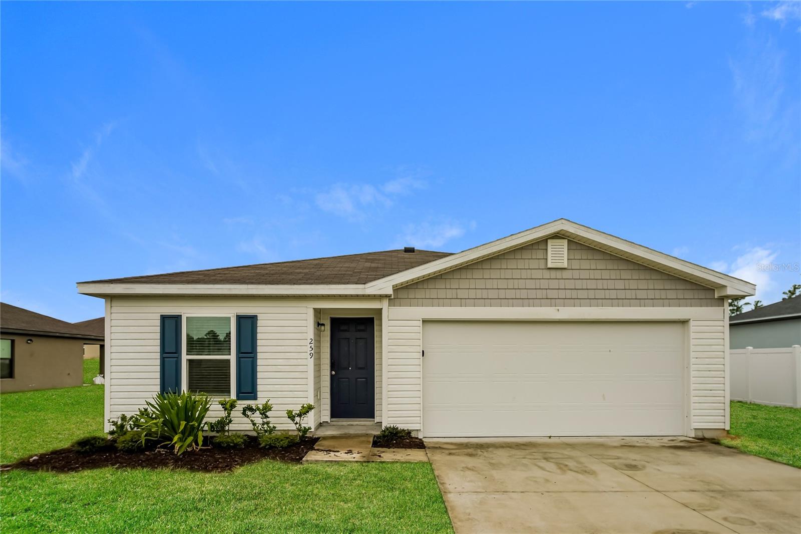259 FIG CT, POINCIANA, FL, 34759