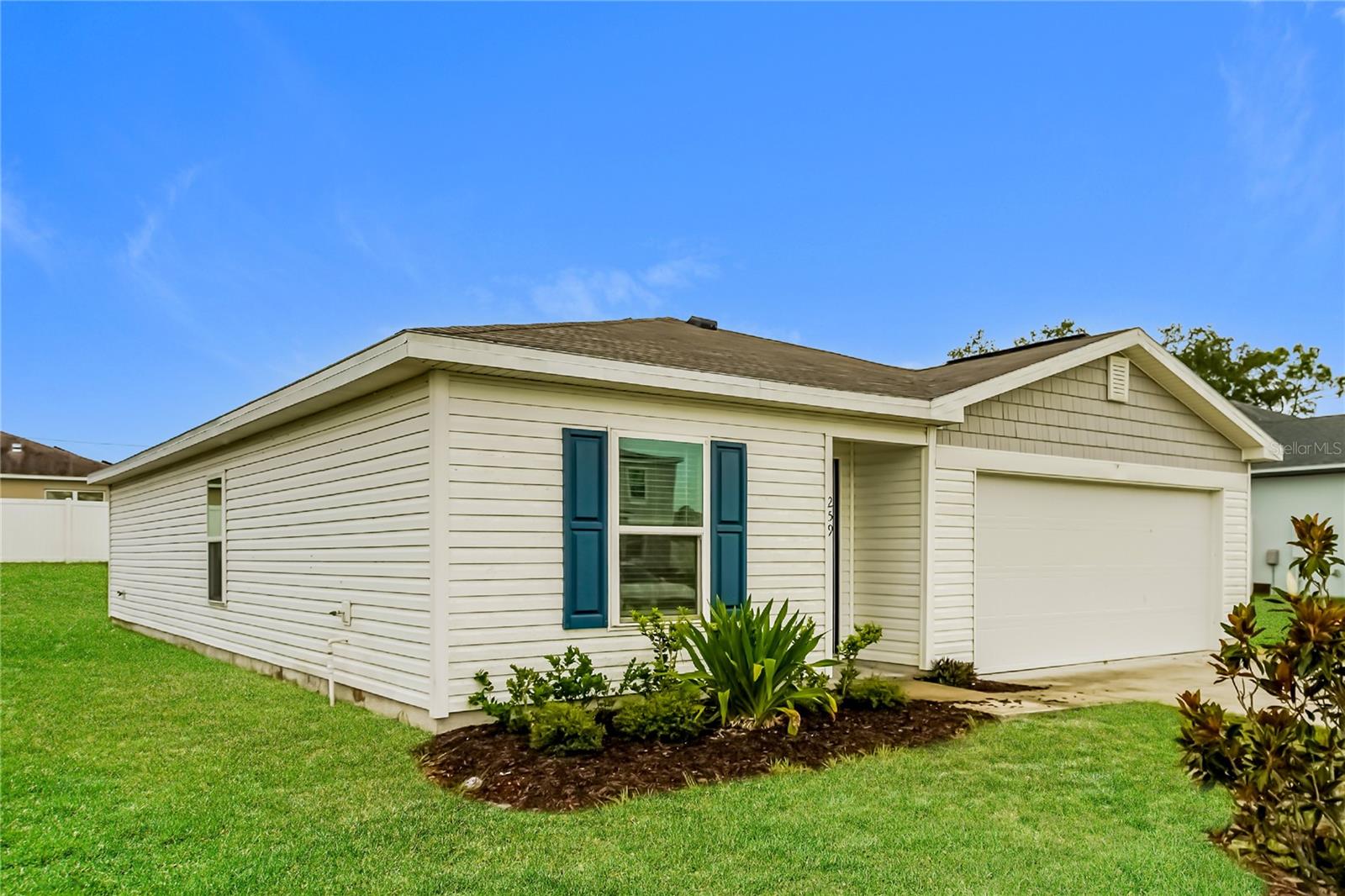 259 FIG CT, POINCIANA, FL, 34759