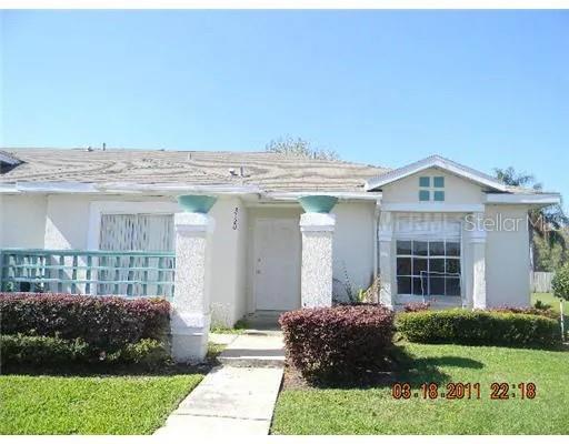 3120 SANDY SHORE LN, KISSIMMEE, FL, 34743