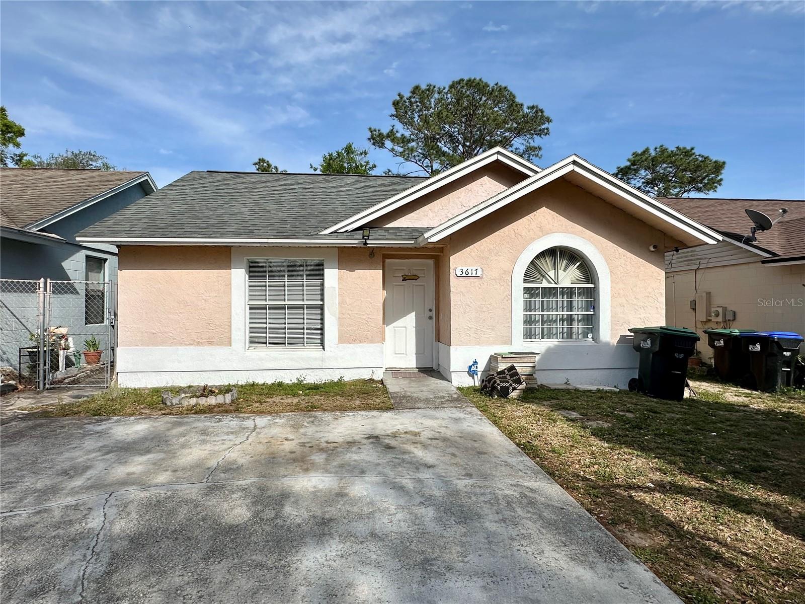 3617 WESTLAND DR, ORLANDO, FL, 32818