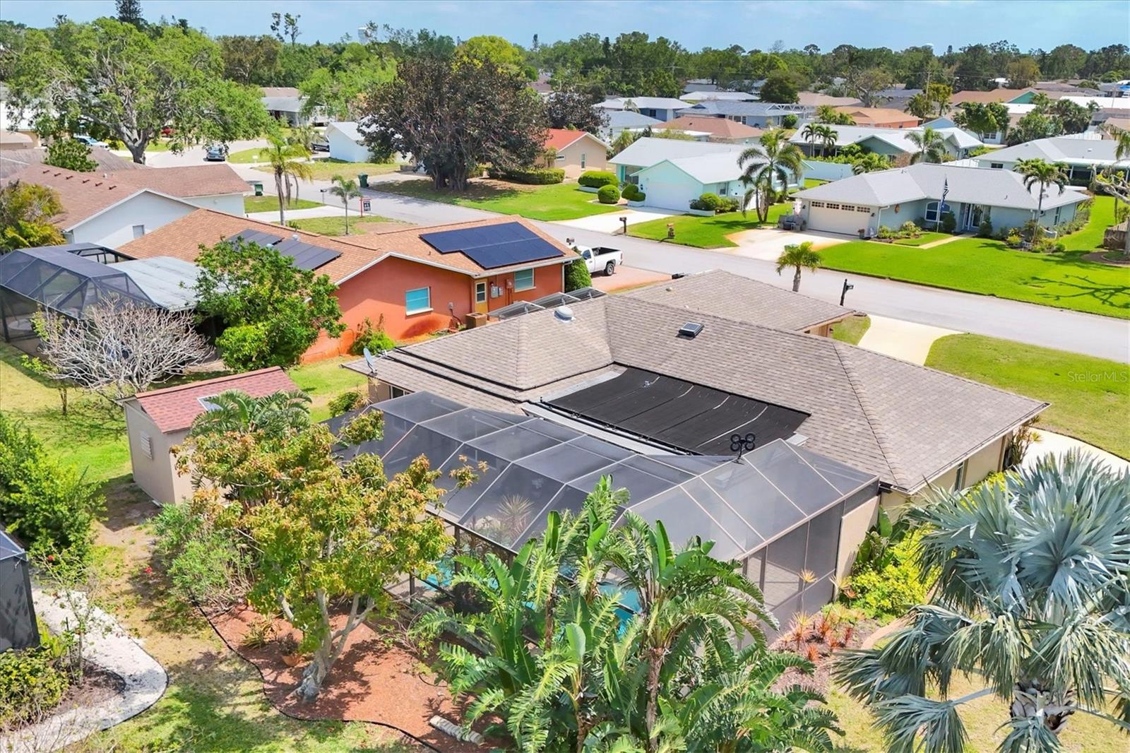 6820 19TH AVE W, BRADENTON, FL, 34209