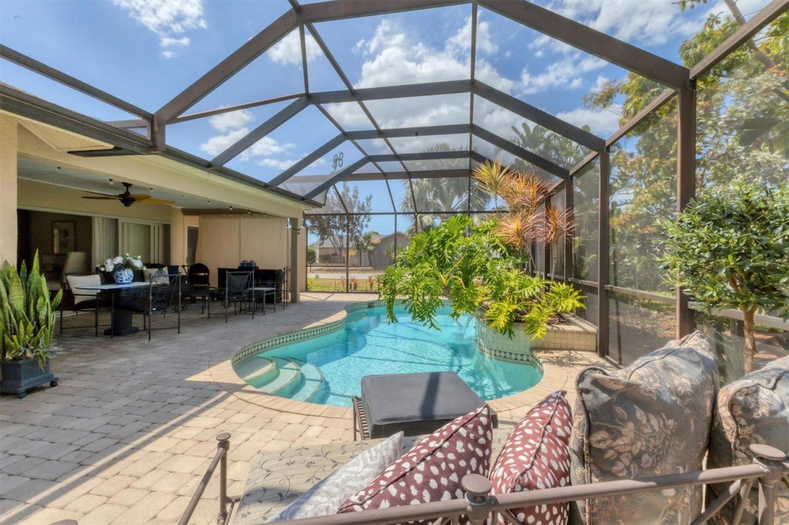 6820 19TH AVE W, BRADENTON, FL, 34209