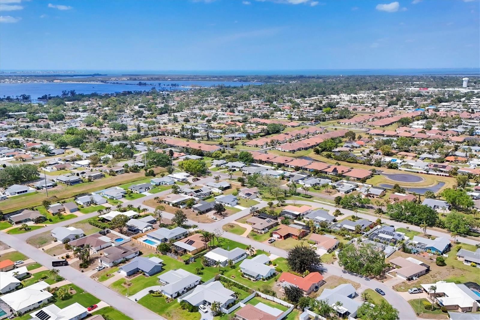 6820 19TH AVE W, BRADENTON, FL, 34209