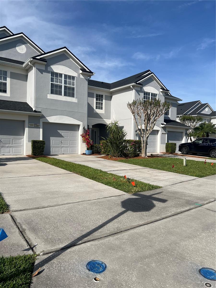 15007 BELLINKOFF LN, ORLANDO, FL, 32828