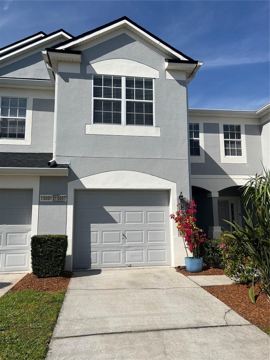 15007 BELLINKOFF LN, ORLANDO, FL, 32828