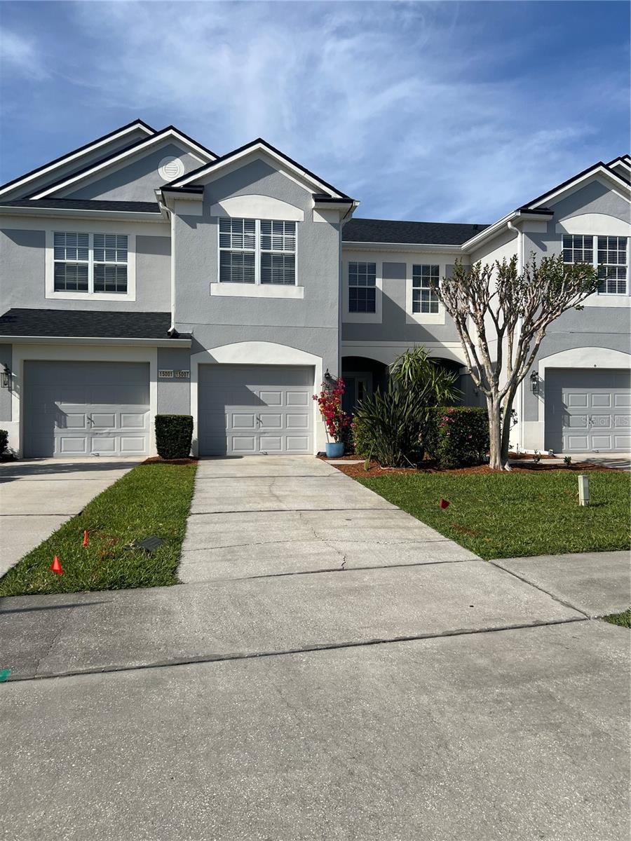 15007 BELLINKOFF LN, ORLANDO, FL, 32828