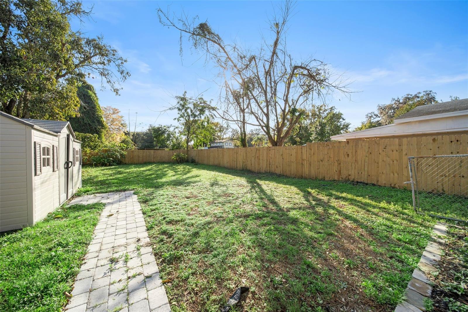 1321 CLOVERLAWN AVE, ORLANDO, FL, 32806