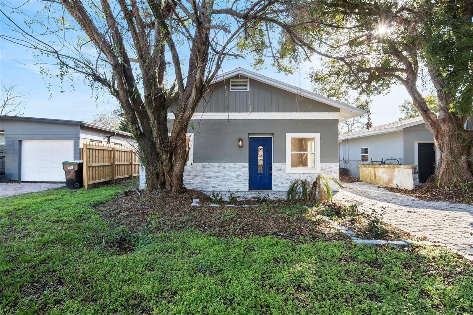1321 CLOVERLAWN AVE, ORLANDO, FL, 32806
