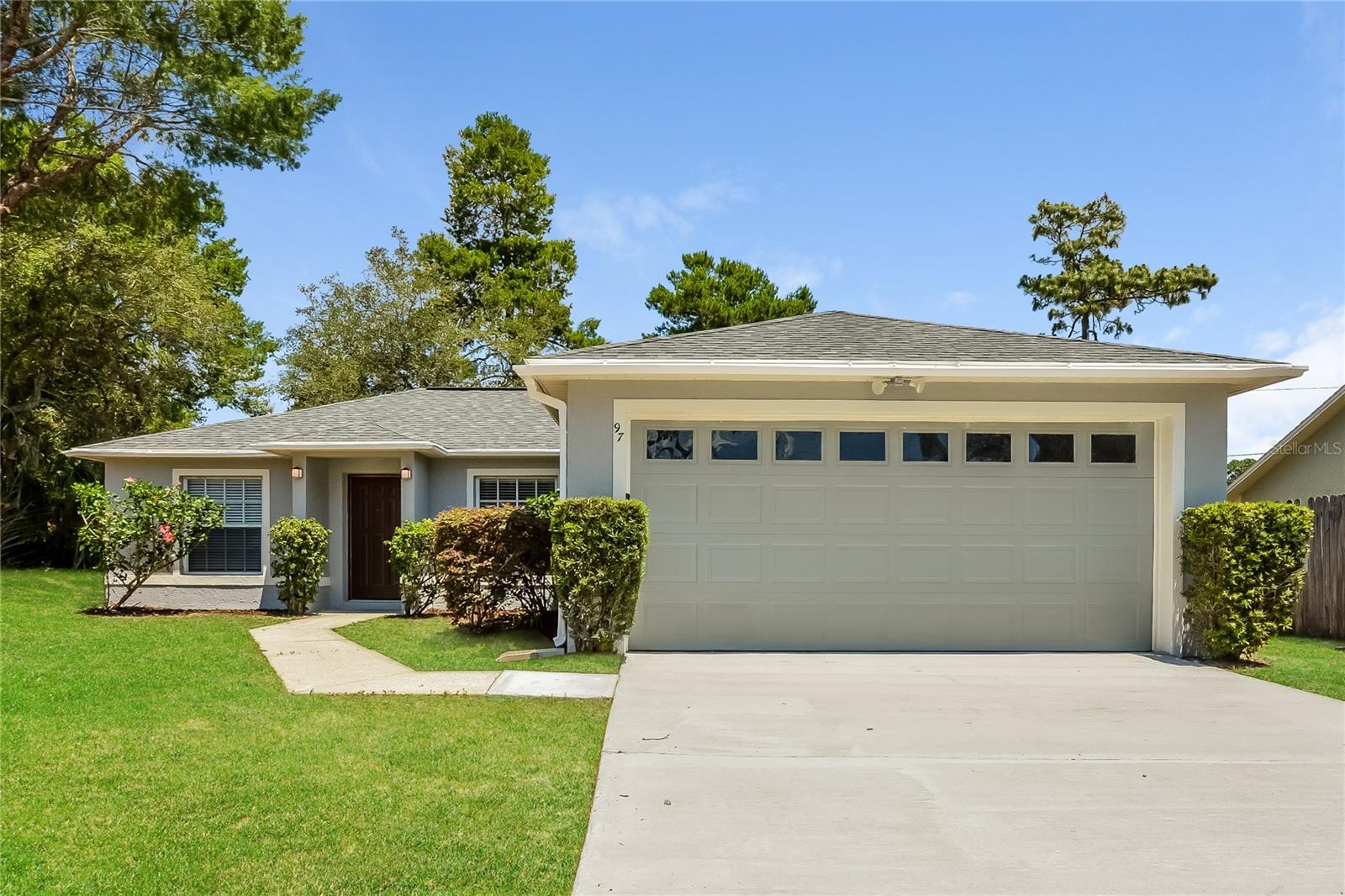 97 NEAL DR, DELTONA, FL, 32738
