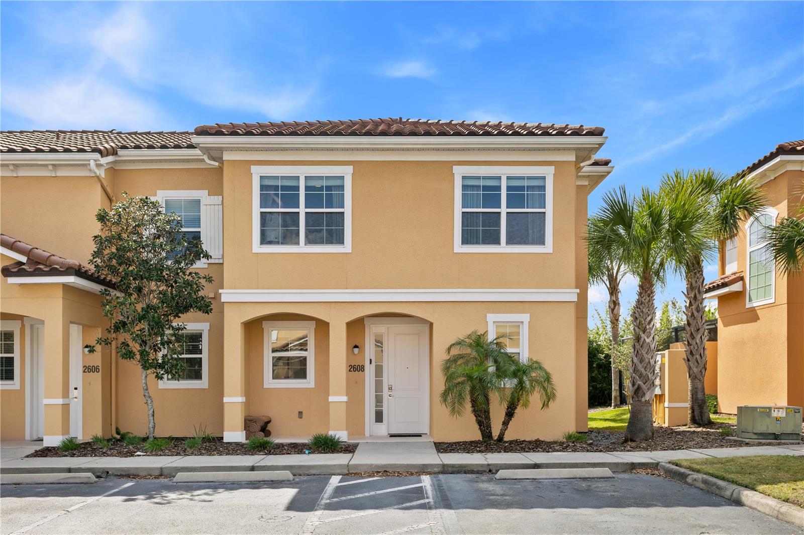 2608 ROADSTER LN, KISSIMMEE, FL, 34746