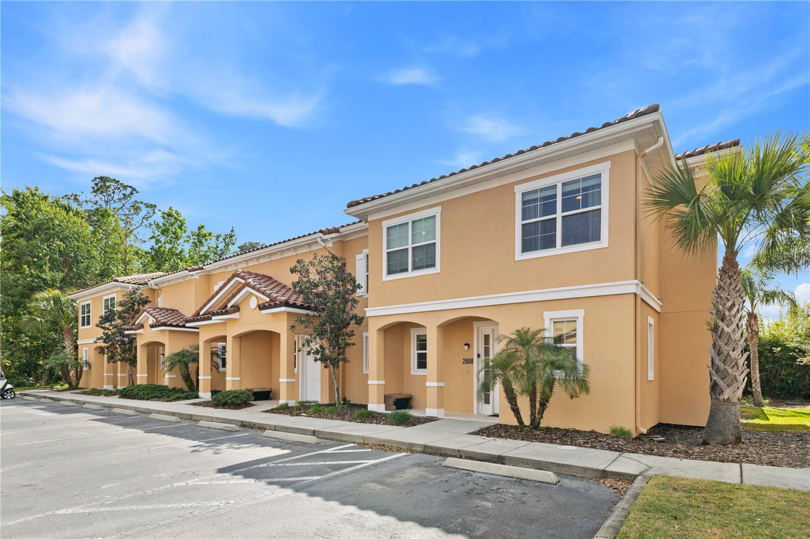 2608 ROADSTER LN, KISSIMMEE, FL, 34746
