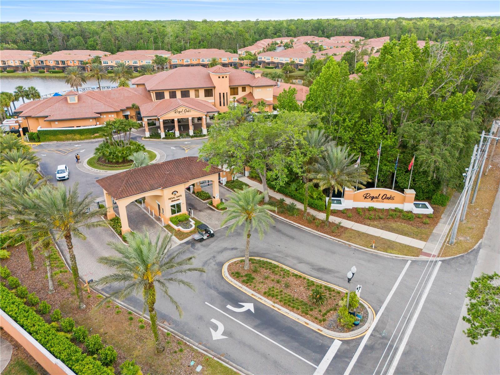 2608 ROADSTER LN, KISSIMMEE, FL, 34746