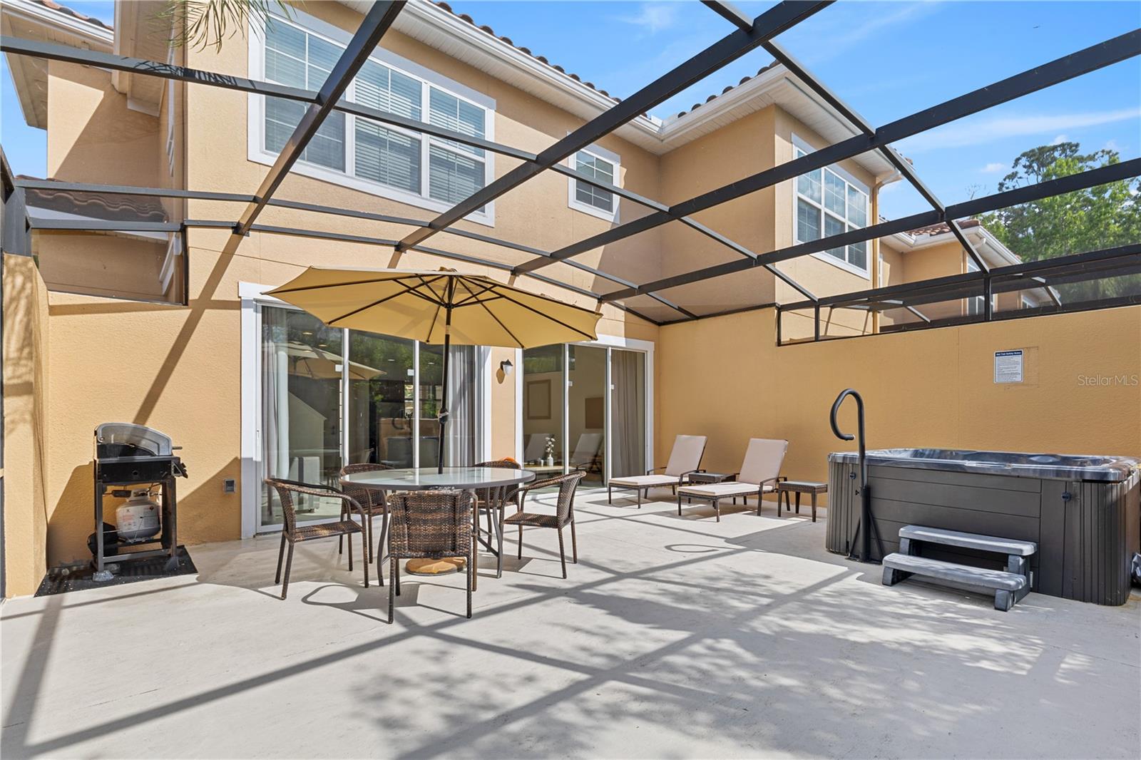 2608 ROADSTER LN, KISSIMMEE, FL, 34746