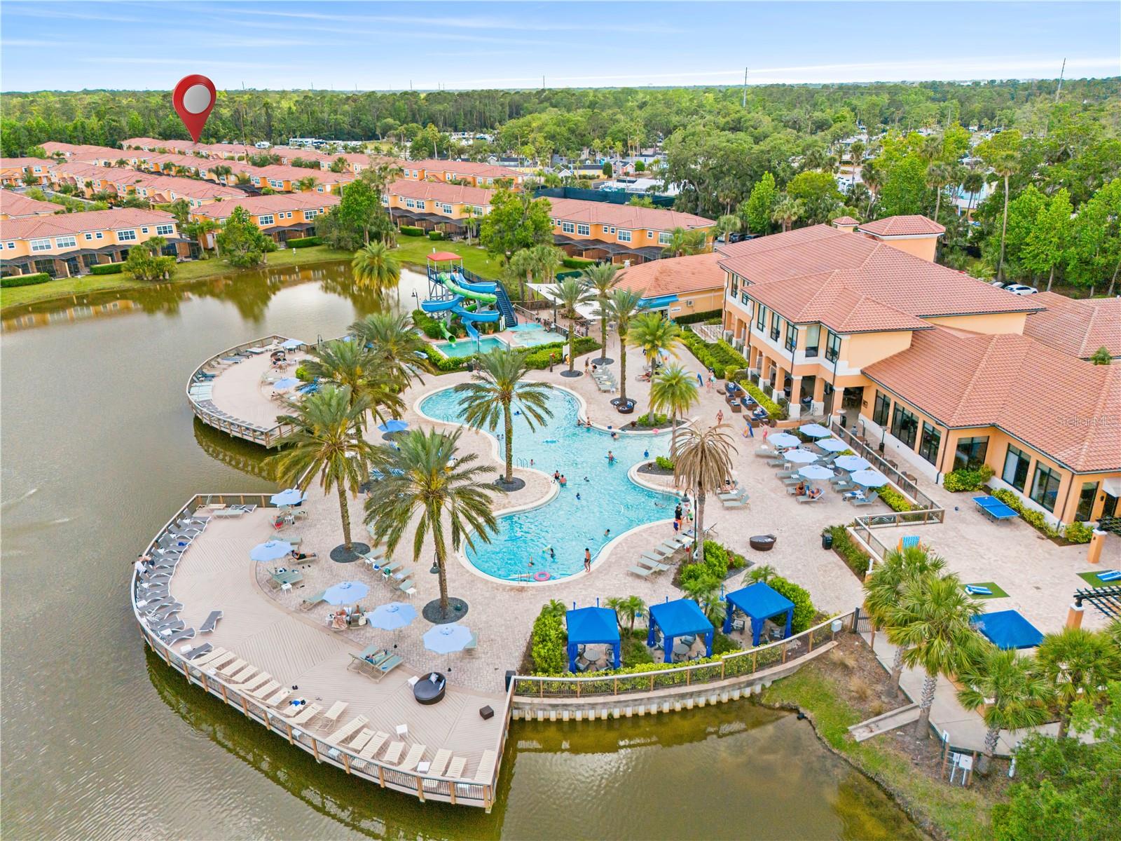 2608 ROADSTER LN, KISSIMMEE, FL, 34746