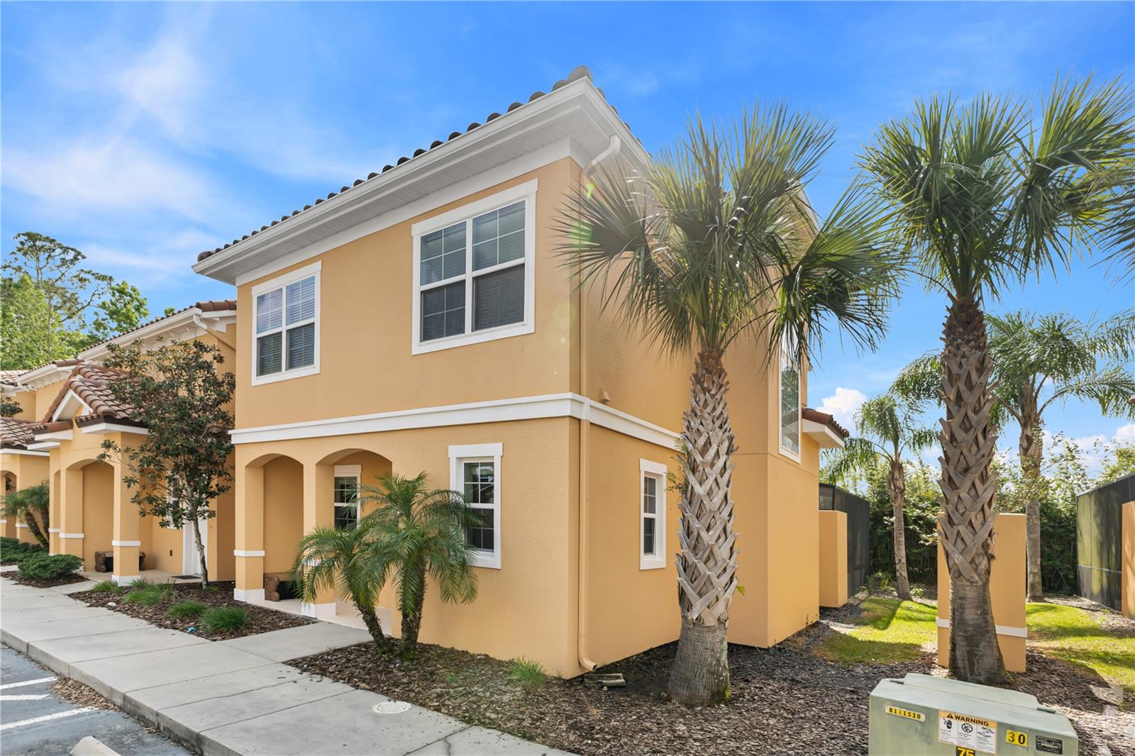 2608 ROADSTER LN, KISSIMMEE, FL, 34746