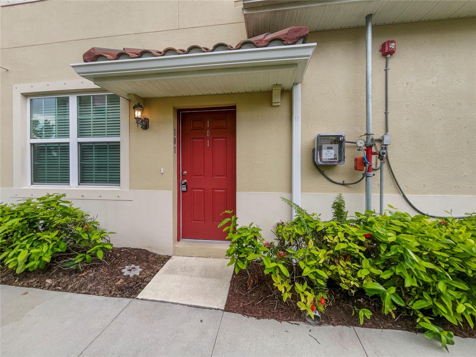 8110 ENCLAVE WAY #101, SARASOTA, FL, 34243