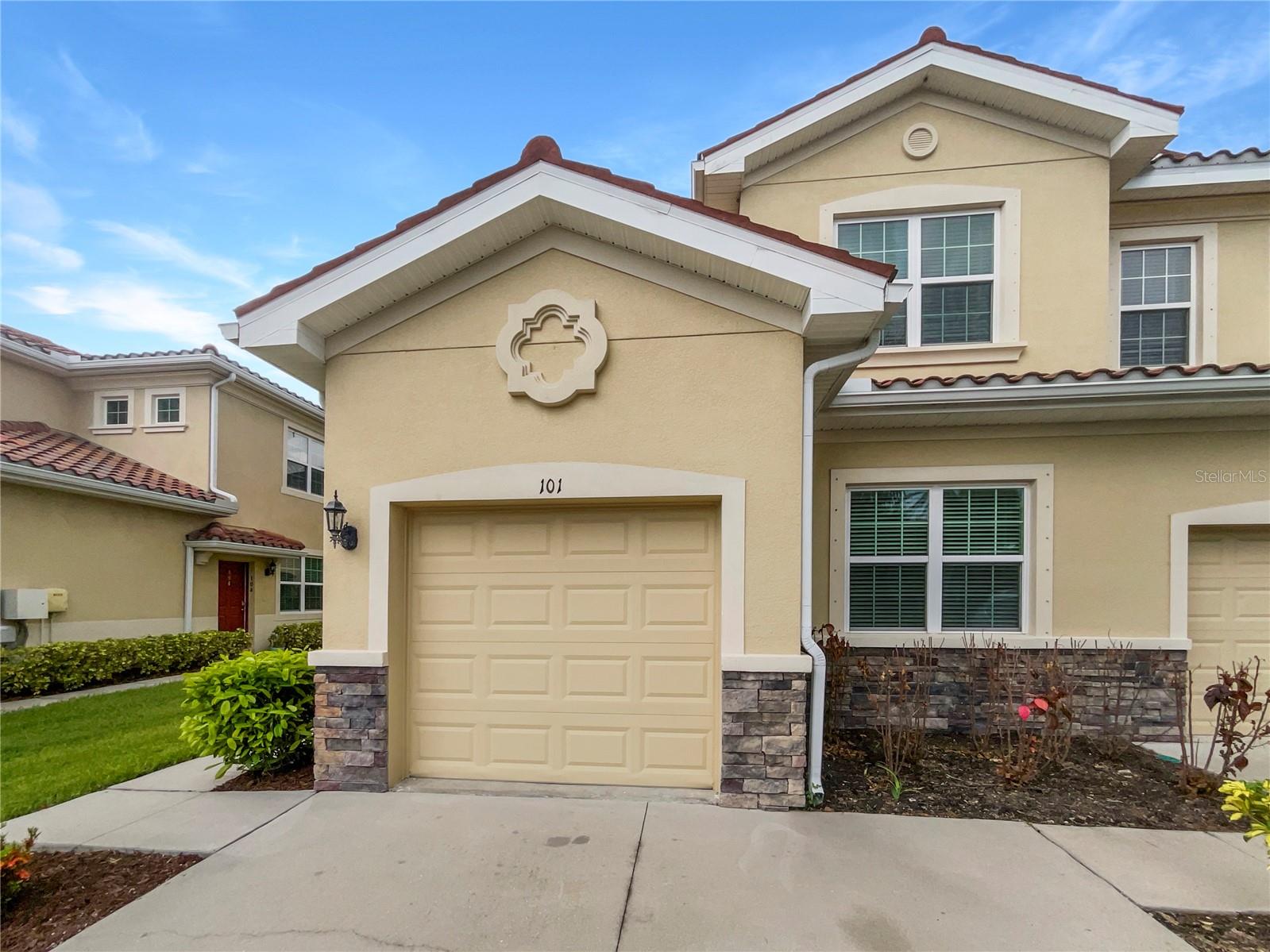 8110 ENCLAVE WAY #101, SARASOTA, FL, 34243