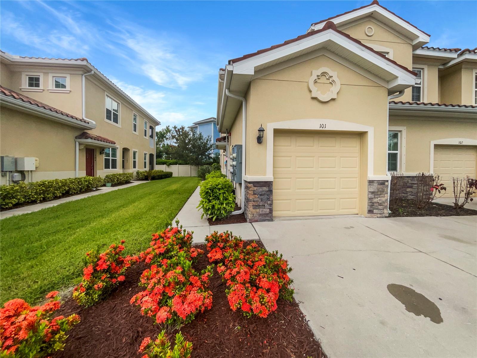 8110 ENCLAVE WAY #101, SARASOTA, FL, 34243