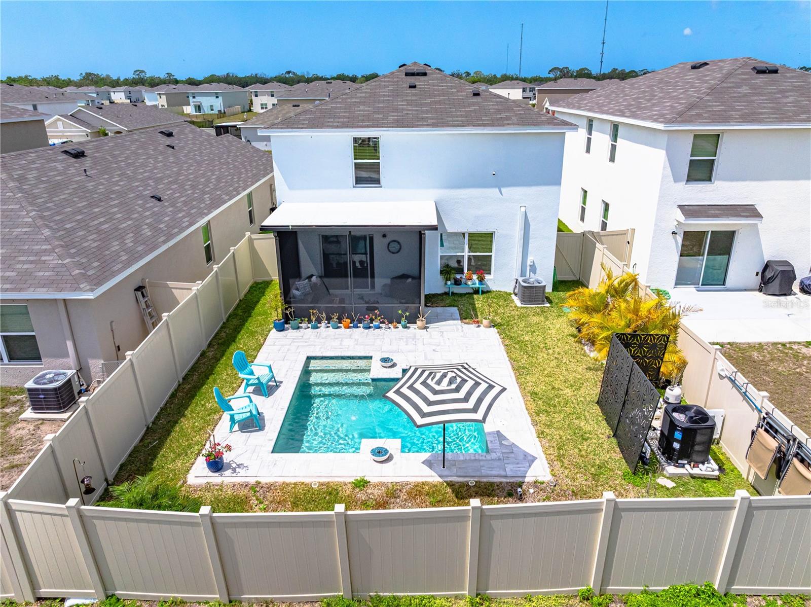 3027 GREAT ABACO WAY, BRADENTON, FL, 34208