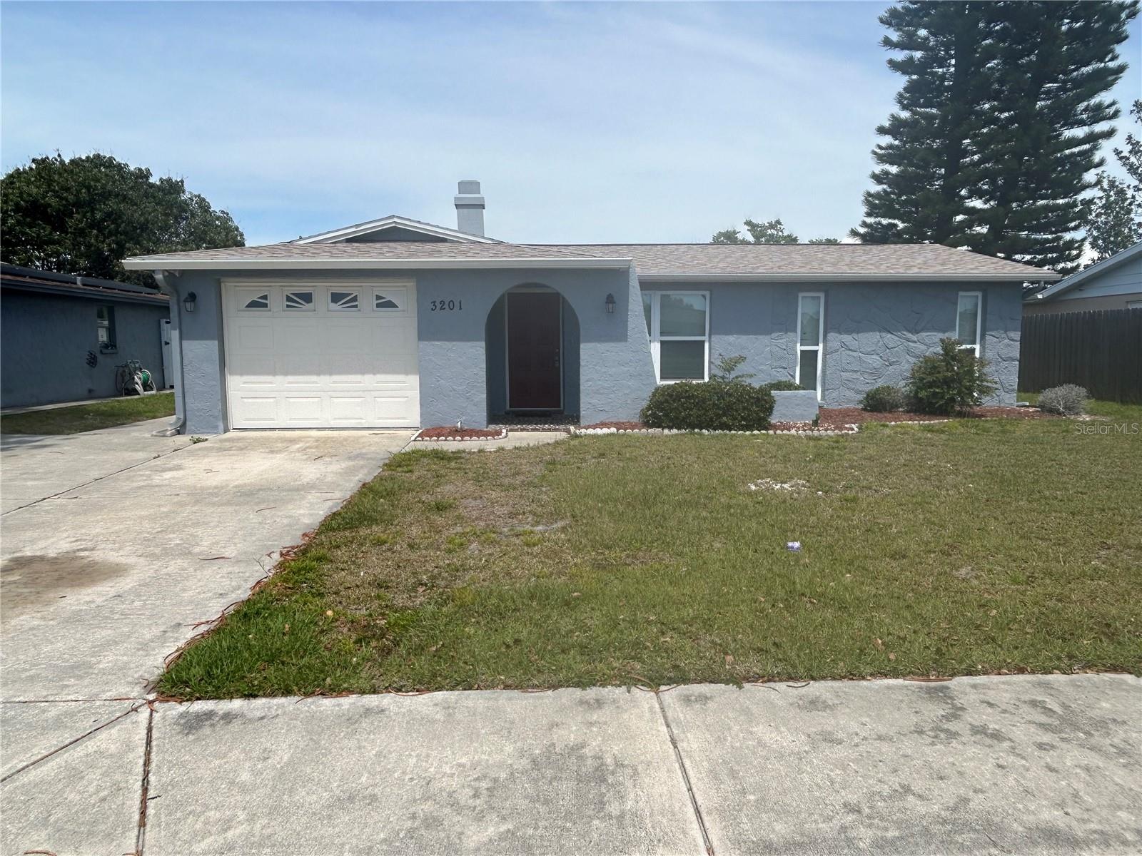 3201 ELKRIDGE DR, HOLIDAY, FL, 34691