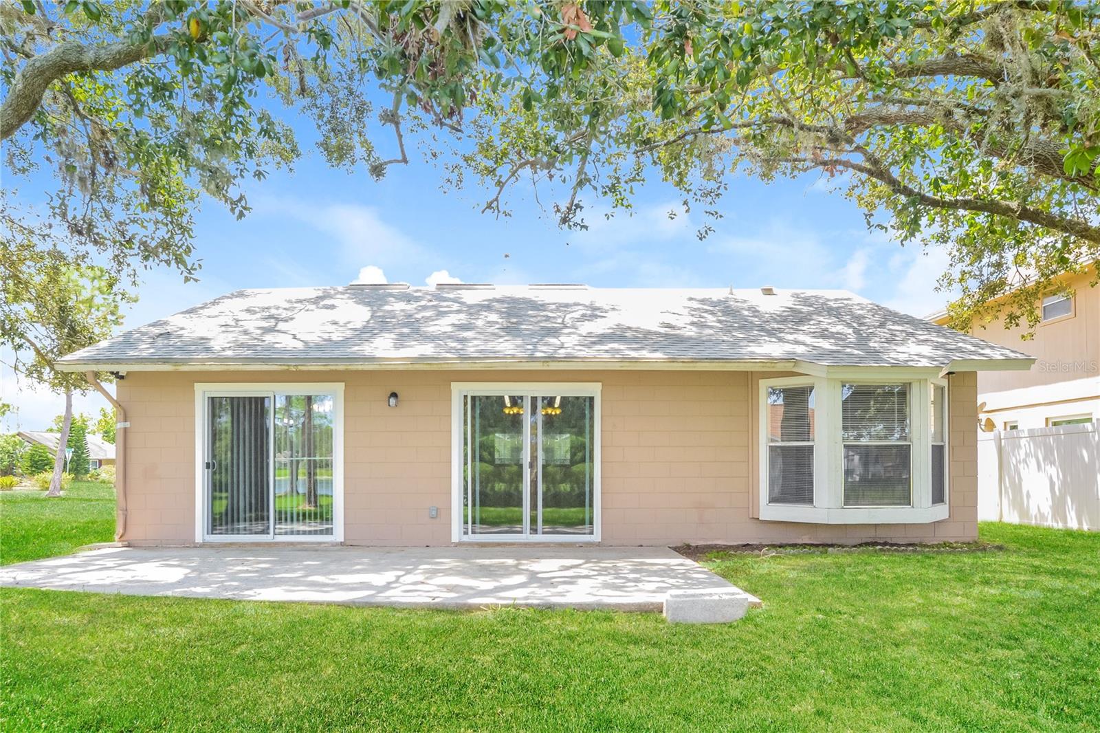 9505 DUBOIS BLVD, ORLANDO, FL, 32825