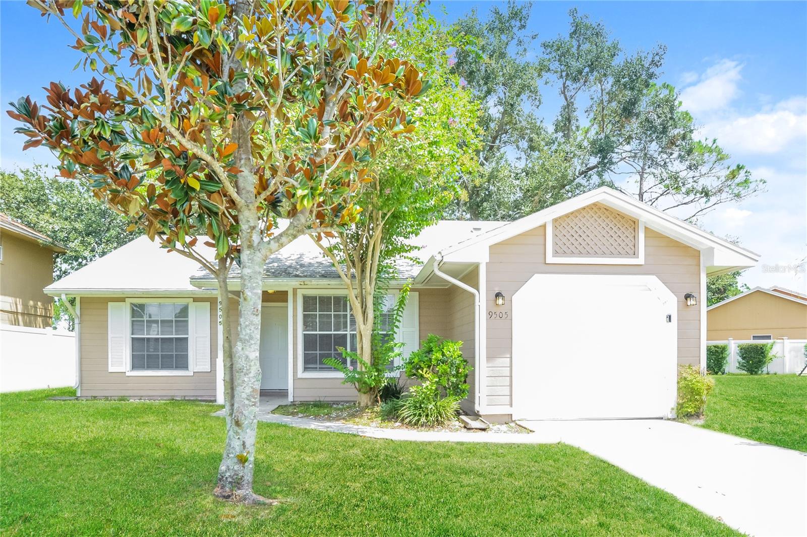 9505 DUBOIS BLVD, ORLANDO, FL, 32825