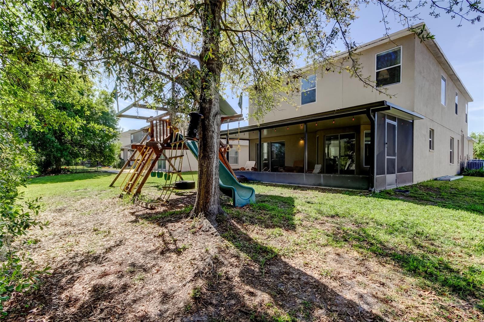 4250 WARWICK HILLS DR, WESLEY CHAPEL, FL, 33543