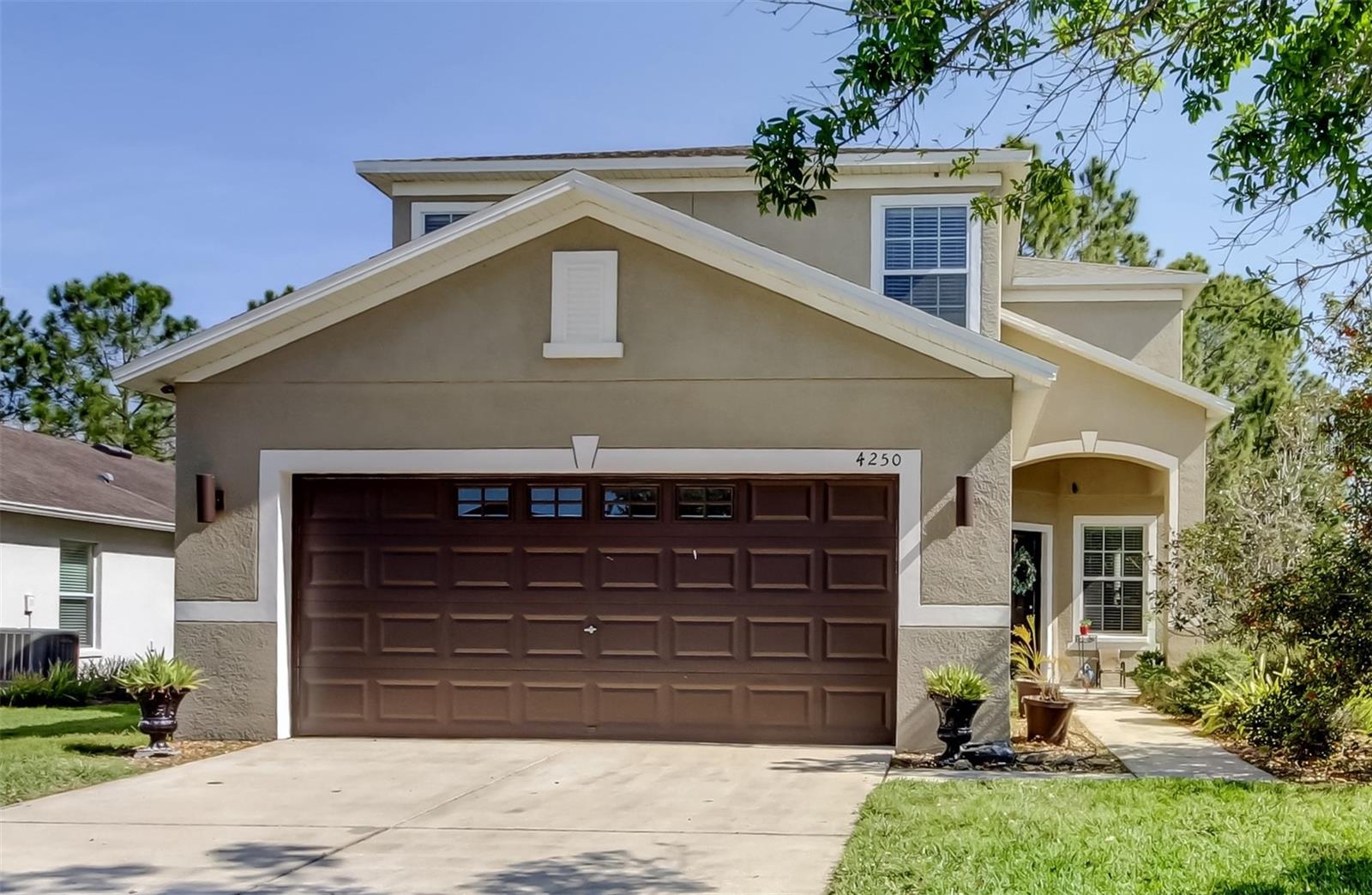 4250 WARWICK HILLS DR, WESLEY CHAPEL, FL, 33543