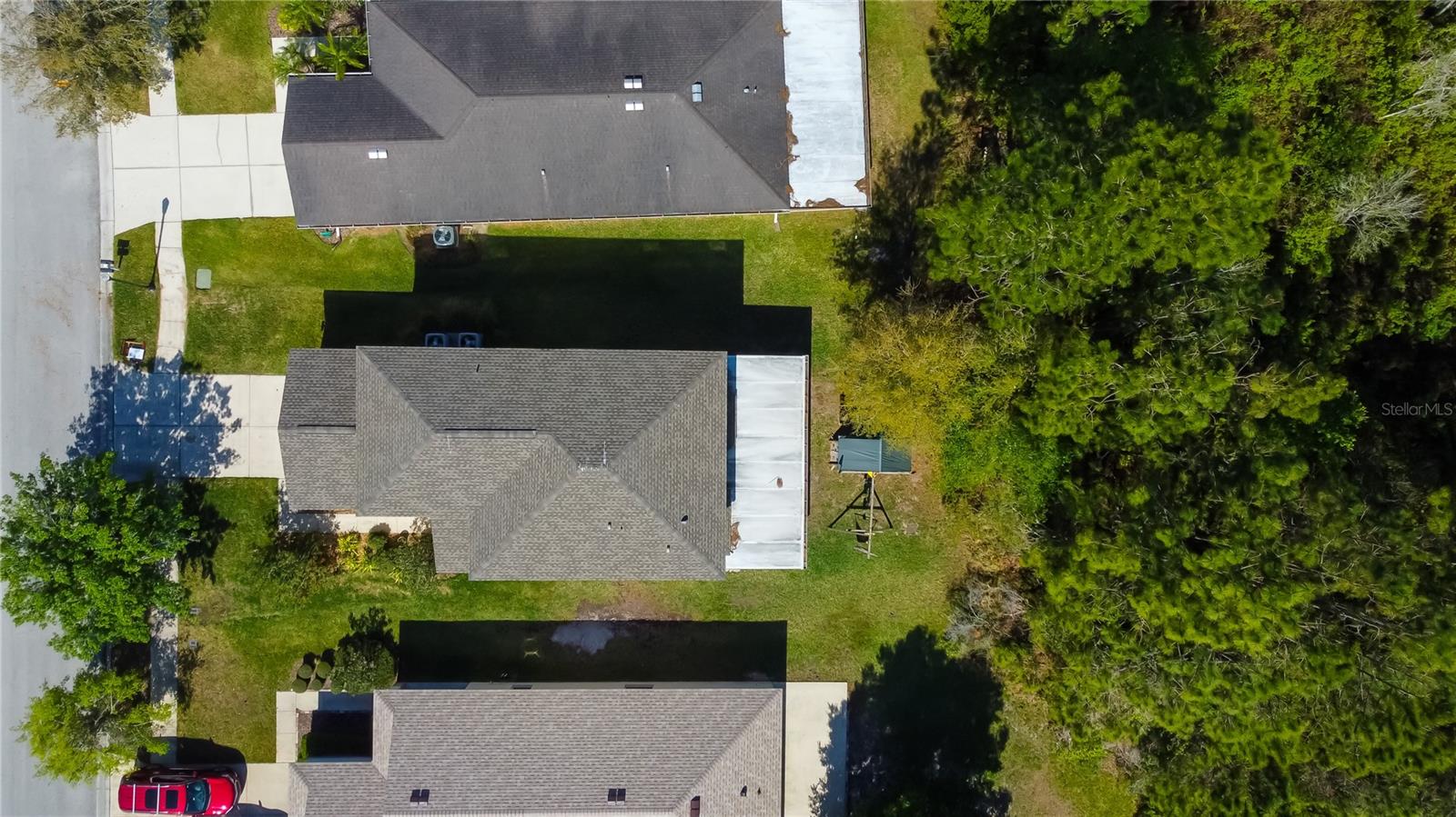 4250 WARWICK HILLS DR, WESLEY CHAPEL, FL, 33543