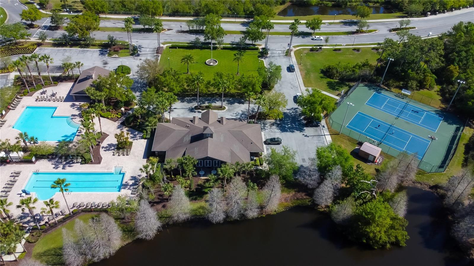 4250 WARWICK HILLS DR, WESLEY CHAPEL, FL, 33543