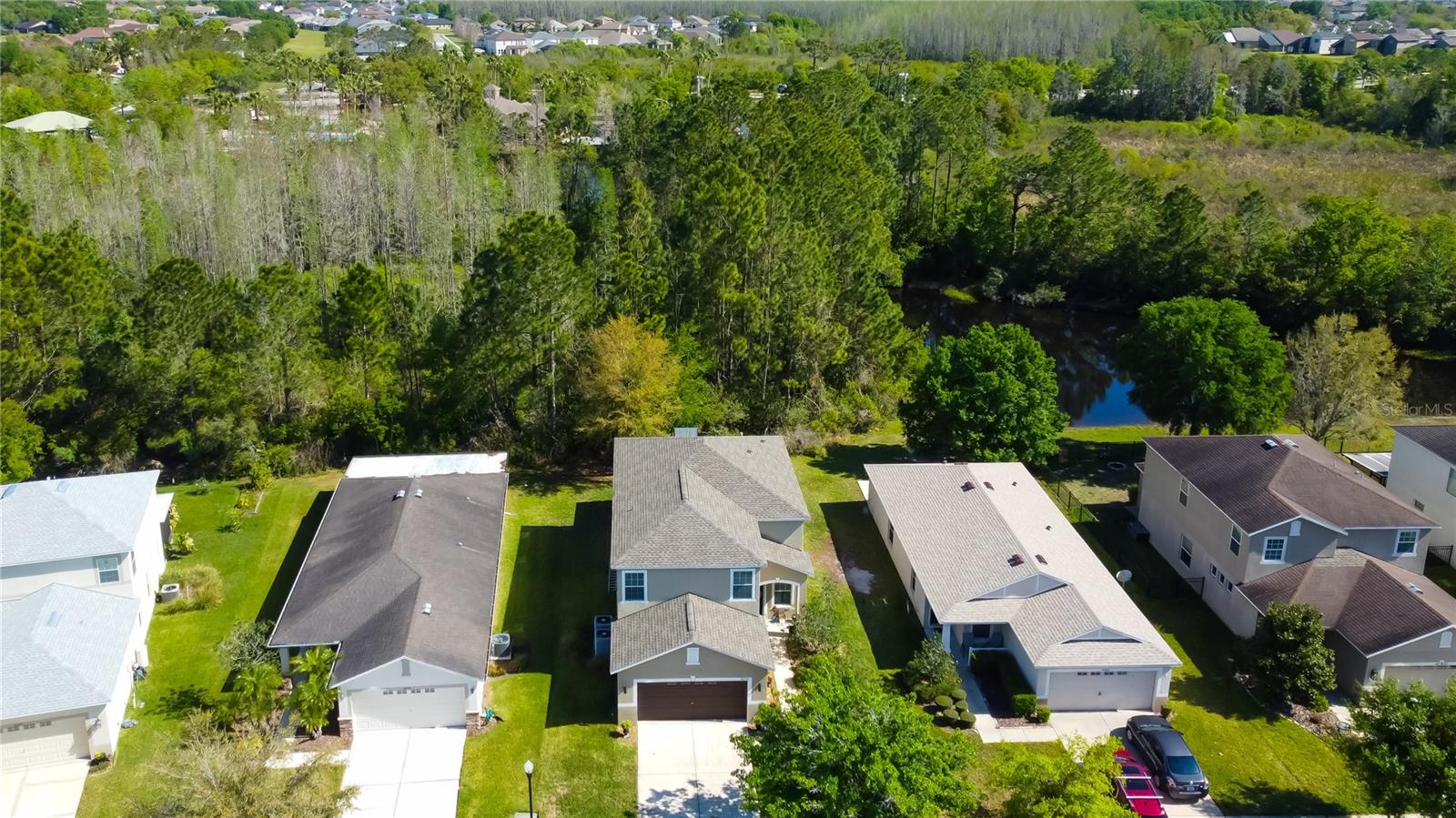 4250 WARWICK HILLS DR, WESLEY CHAPEL, FL, 33543